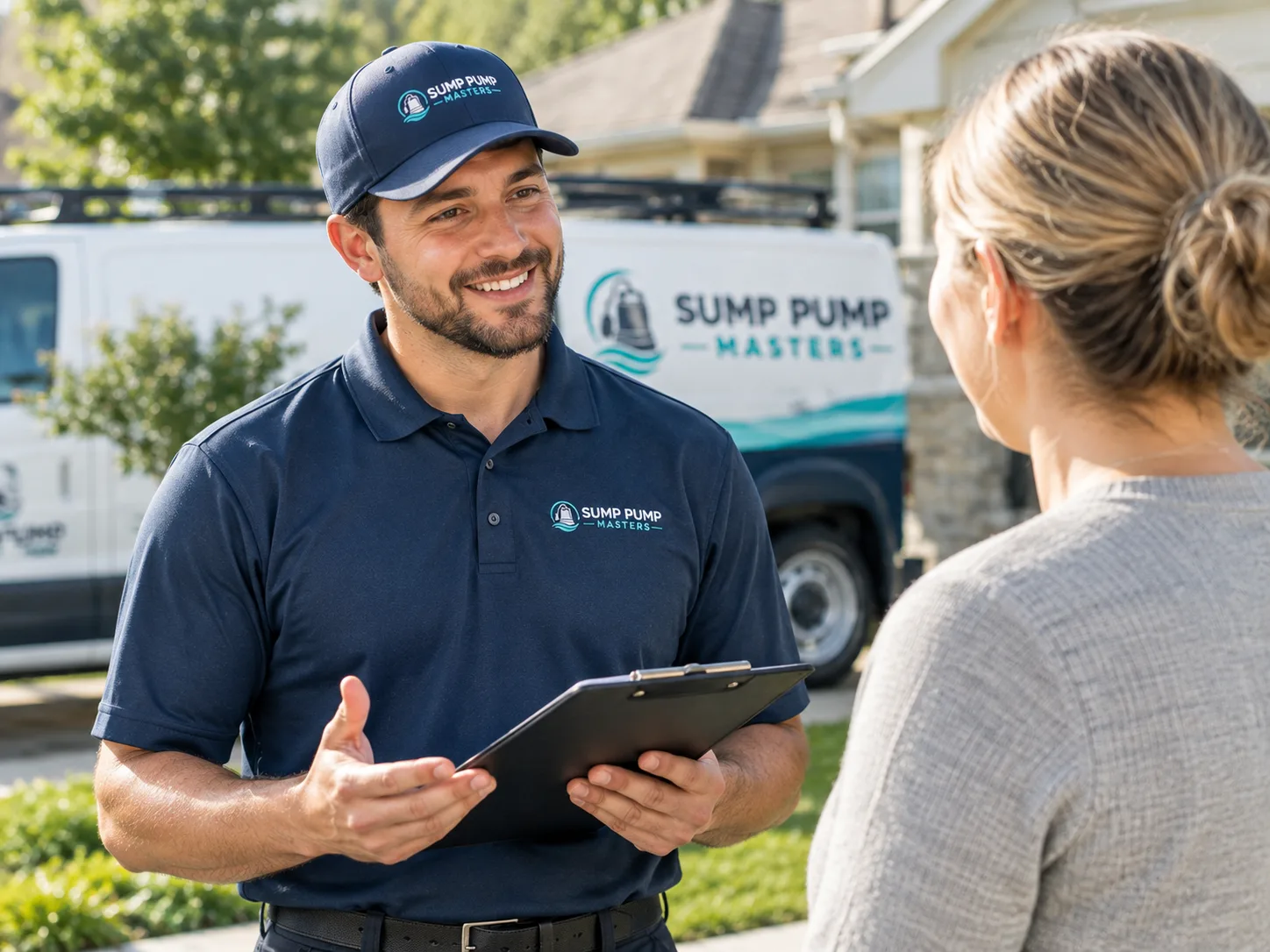 Sump Pump Repair Mcconnellsburg, PA FAQs